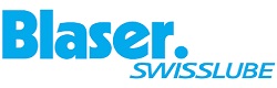 Logo de Blaser Swisslube entreprise Suisse leader dans les lubrifiants pour l’usinage représenté par la société MA-Tools au Maroc, Algérie et Tunisie