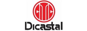 Logo de notre client DICASTAL au Maroc