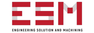 Logo de notre client ESM en Tunisie